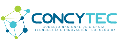 logo de concytec